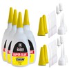 Der Kaiser Thin CA Super Glue – 4 Pack (4