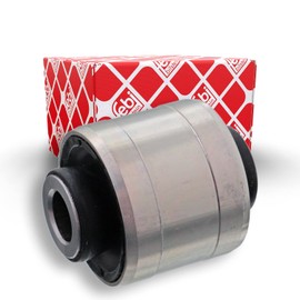 febi bilstein 41124 Suspension Arm Bearing, Pack of 1