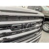 Auto Front Gloss Black Emblem Overlay 2019-2024 GMC Sierra 1500