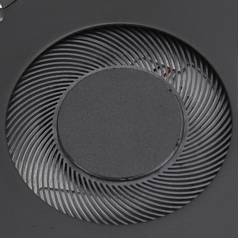 Laptop Cooling Fan High Efficiency Lightweight Cooler Ventilation Fan 4