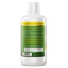 Organa Trace Minerals - Liquid Colloidal Minerals Supplements - Plant