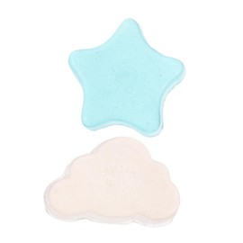 FOMIYES 2pcs Bath Soap Wind Clip Chin Straps Oil Control Facial Soap Leak-Proof Pump Head Wall-Mounted Punching Mat Cosmetic Gloves Oil Pump Bottle Dispenser Shrimp Tank Decoration