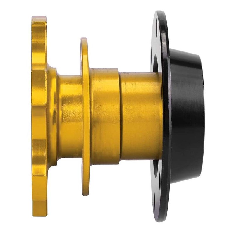 Quick Release Steering Wheel Hub Adapter, Quick Release Racing Adapter,