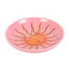 Sun Celestial Incense Holder: Celestial Dreams Stand with Sun and