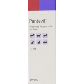 WDT Pantevit 8 ml