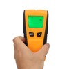 Wall Scanner LCD Green Backlit Screen Cordless Highly Accurate Stud