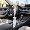 Portable Mist Humidifier for Personal Spaces – Quiet Operation and
