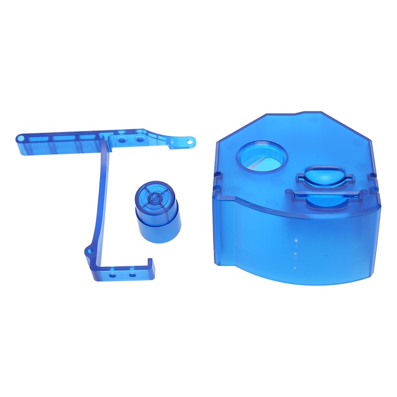 Remote Storage Card Mounting Kit Heat Dissipation 3D Print Storage