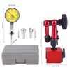 0~0.8mm High Accuracy Lever Dial Test Indicator for Multiple Uses