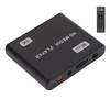 4K HD Media Player Mini Streaming Media Player with Remote