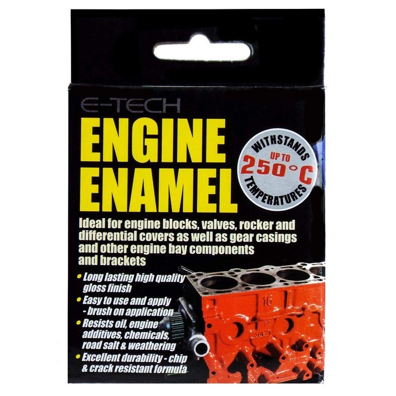 MP Essentials Car Van Motorbike High Temperature Engine Parts and