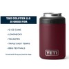 YETI Rambler 12 oz. Colster Can Insulator for Standard Size