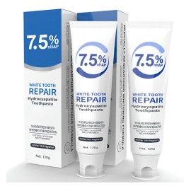 Toothpaste Pxhadsmier Hydroxyapatite Nano 7.5 Enamel Protec