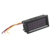 Display Module 4 Digit Multifunctional Adjustable Brightness Reliable Sturdy Durable