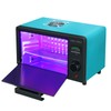 FAST MELT UV Resin Curing Box, 395nm UV Curing Light