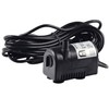Agora-Tec® Replacement Pump Solar Pond Pump Set AT-2W