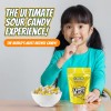 Bliss Life Fremon Heads Freeze Dried Lemon Candy 3 oz