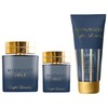 English Laundry Midnight Gold Eau de Parfum 3 Piece Gift