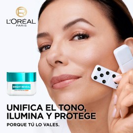 L'Oréal Paris Bright Reveal Spot Cream SPF 50