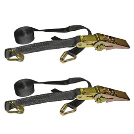 Gartenia Sunprotect Awning Mounting Accessories, Design: Tie Down Strap, Accessories: Tie Down Strap (Pack of 2)