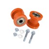 Motoforti Chain Roller Pulley Tensioner/for Motorcycle ATV 8mm 2 Set