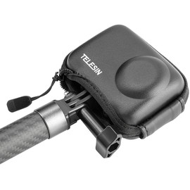 Honbobo Case for DJI Osmo Action 5 Pro, Mini Bag Protection Bag Accessories for DJI Osmo Action 5 Pro/DJI OSMO Action 4/DJI OSMO Action 3