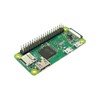 Raspberry Pi Zero WH GPIO Pin Header Soldered Wi-Fi & Bluetooth
