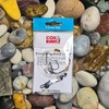 Cox & Rawle Dongle Sea Fishing Pulley Rig Braid (Braid