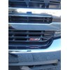 1Pc Z71 Grille Emblem 3D Front Badge Compatible with 2019-2024