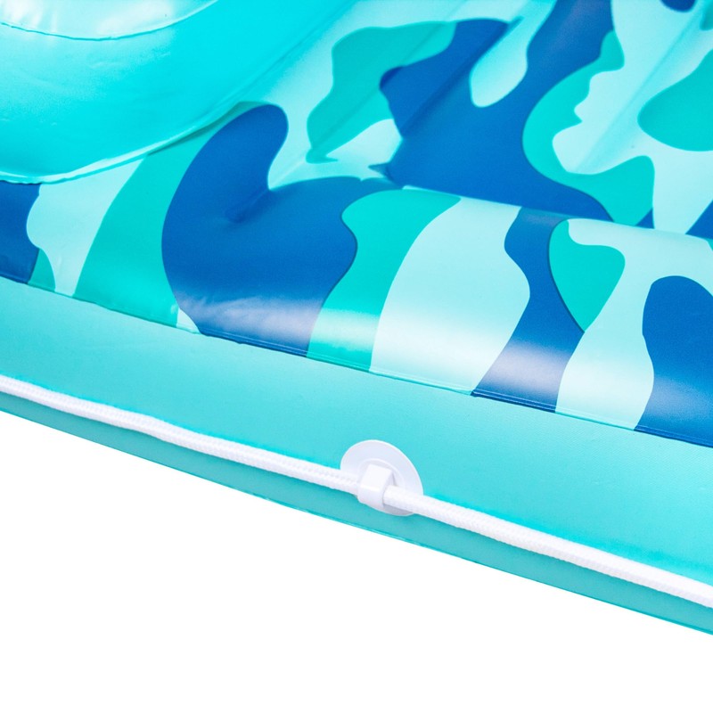 SWIMLINE Sumo Extra Large Pool Lake Float Lounger Raft for