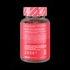 Novomins Energy Raspberry Flavour Vitamins 60 Gummies 30 Days Supply