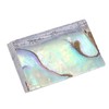 10Pcs Abalone Shell Inlay Natural Guitars Inlay Material Guitar Fretboard