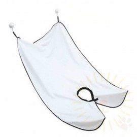 Self Haircut Hair Cape Shaving Cape 3ea
