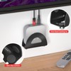 Adjustable TV Box Wall Mount Metal Wall Mount for A-pple