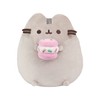Aurora, 61525, Ice Cream Sandwich Pusheen, Soft Toy, Multi-Coloured