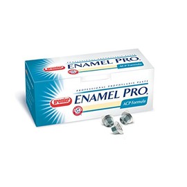 Premier 9007616 Enamel Pro Prophy Paste with Fluoride, Bubblegum Flavor, Coarse Grit (Pack of 200)