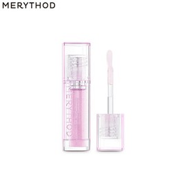 MERYTHOD Bling Chu Lip Oil 3.5ml, Color:01 Honey