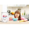Sarahs Candy Factory Vanilla Mini Dehydrated Marshmallow Bits in Resealable