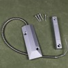 Gebildet Home Security Wired Roller Door Contact OC-55 100V/0.5A Magnetic