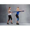 FLEXVIT Revolve Advanced Fitness Band (Blue) - Fitness Bands for