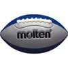 molten Q3C2500-SB Flag Football Mini SIL+BL