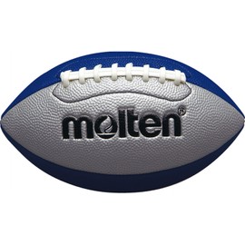 molten Q3C2500-SB Flag Football Mini SIL+BL