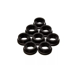 Energy Suspension 00-05 Toyota Celica Black Rack and Pinion Bushing Set (must r