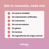Brain Food Bioliving Suplemento Nootrópicos Naturales Omegas Alfa Gcp Ginseng