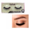 globalnail Pinzas 3 Pzs Pestañas Volumen Ruso Curva Y Recta
