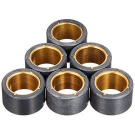 ヤマハ発動機(Yamaha) 純正部品ウエイトローラーセット シグナスXFI(SE44J)用 990123