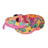Wild Republic Snake Plush, Snake Stuffed Animal, Plush Toy, Pet