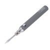 USB Soldering Iron Cordless Portable Electric Solder Iron 3 Gear