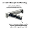 Series 9 Scherkopf Zubehör Kompatibel mit Braun S9 Pro Rasierer
