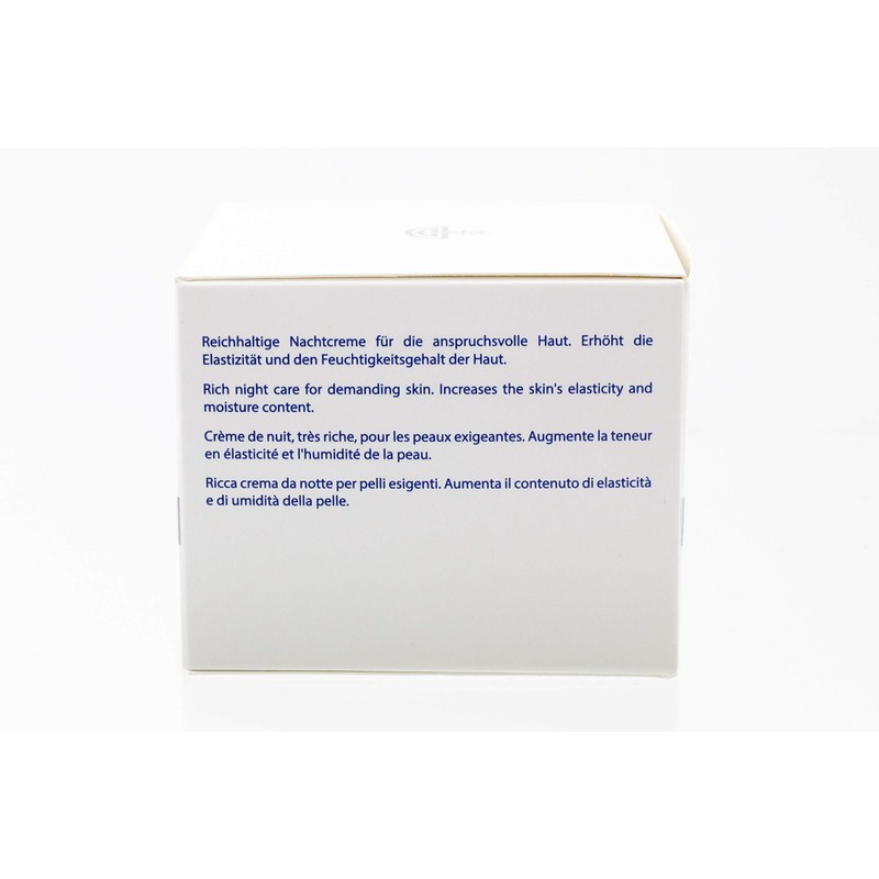 Rosa Graf - Regenerative cream - 50 ml